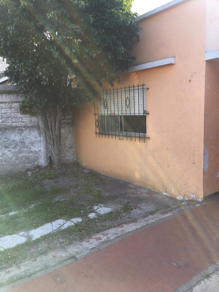 PH AL FRENTE TIPO CASA 7,20 X 28 METROS APROX.