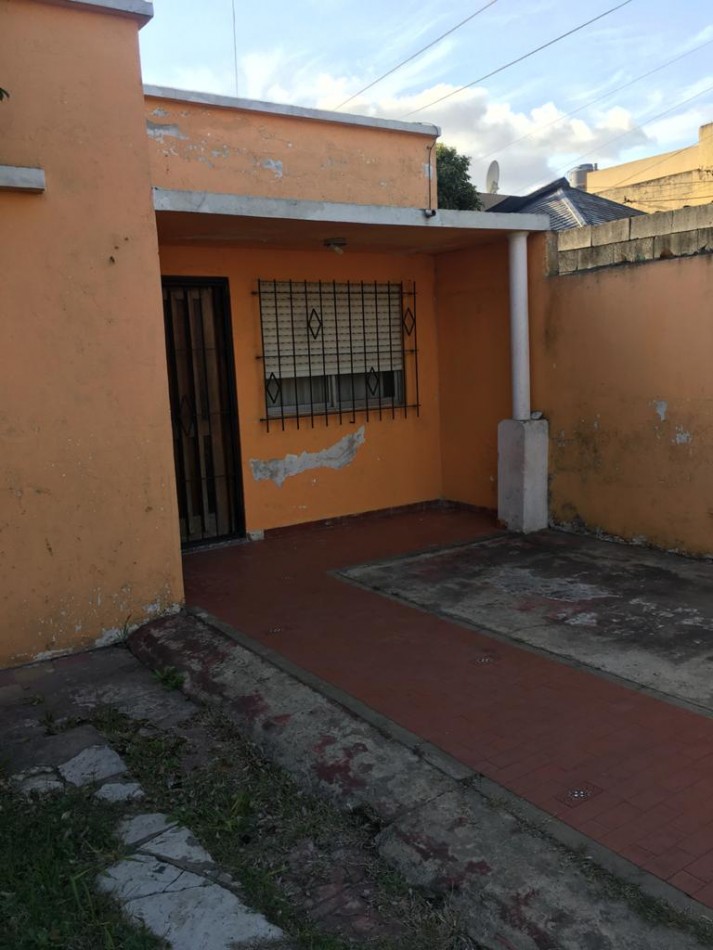 PH AL FRENTE TIPO CASA 7,20 X 28 METROS APROX.
