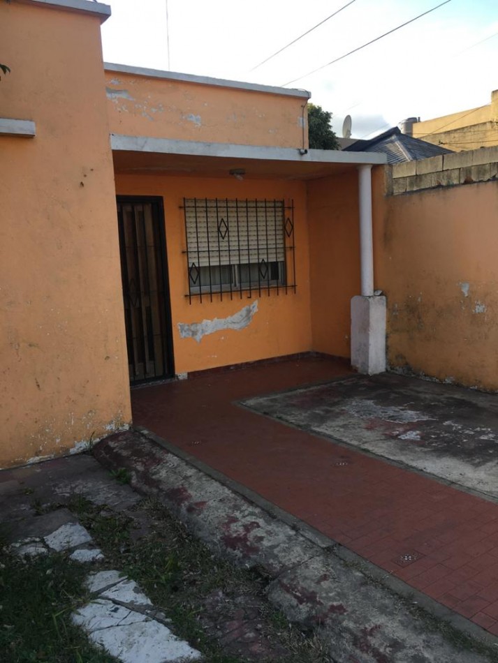PH AL FRENTE TIPO CASA 7,20 X 28 METROS APROX.