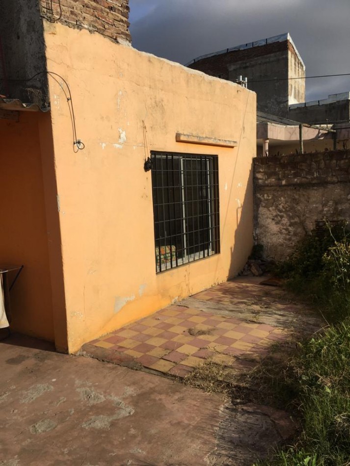 PH AL FRENTE TIPO CASA 7,20 X 28 METROS APROX.