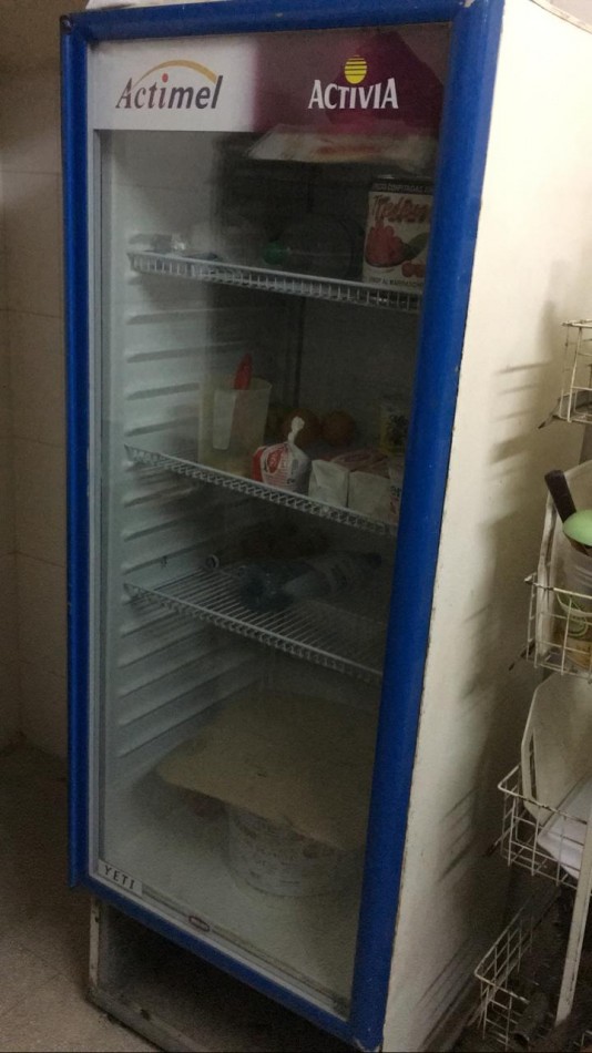 VENTA FONDO DE COMERCIO - PANADERIA CON MAS DE 50 ANOS DE TRAYECTORIA - COLOMBIA ESQ. STGO. PLAULL