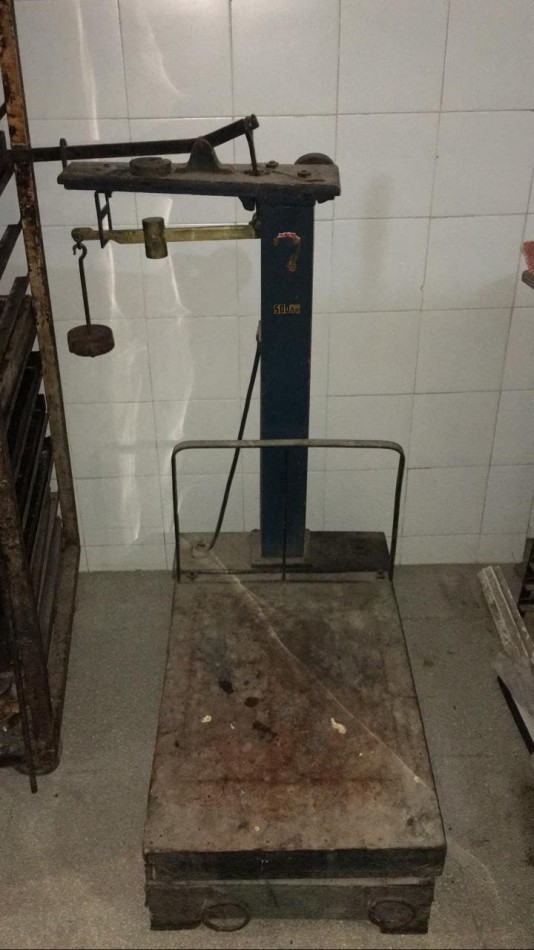 VENTA FONDO DE COMERCIO - PANADERIA CON MAS DE 50 ANOS DE TRAYECTORIA - COLOMBIA ESQ. STGO. PLAULL