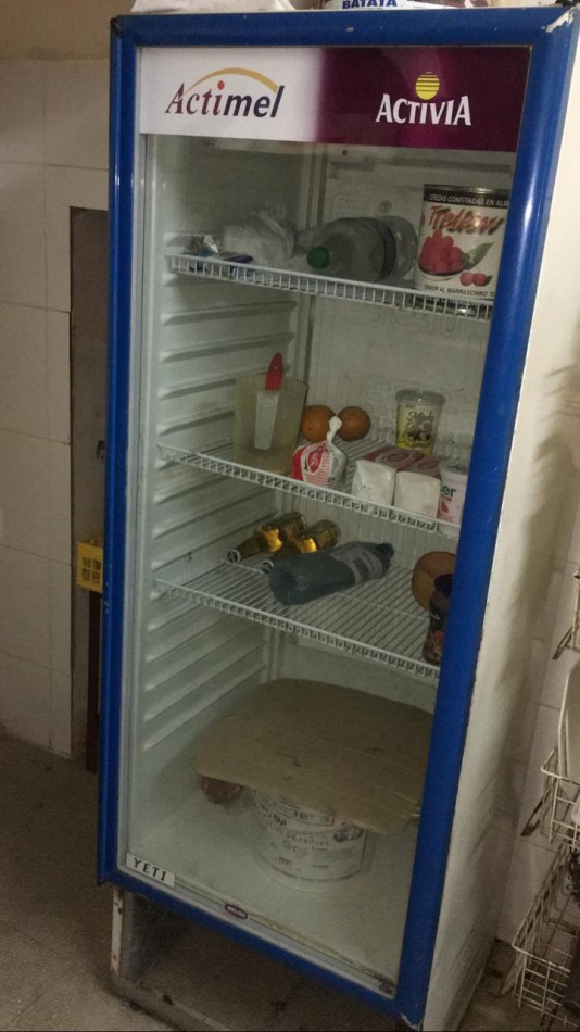 VENTA FONDO DE COMERCIO - PANADERIA CON MAS DE 50 ANOS DE TRAYECTORIA - COLOMBIA ESQ. STGO. PLAULL