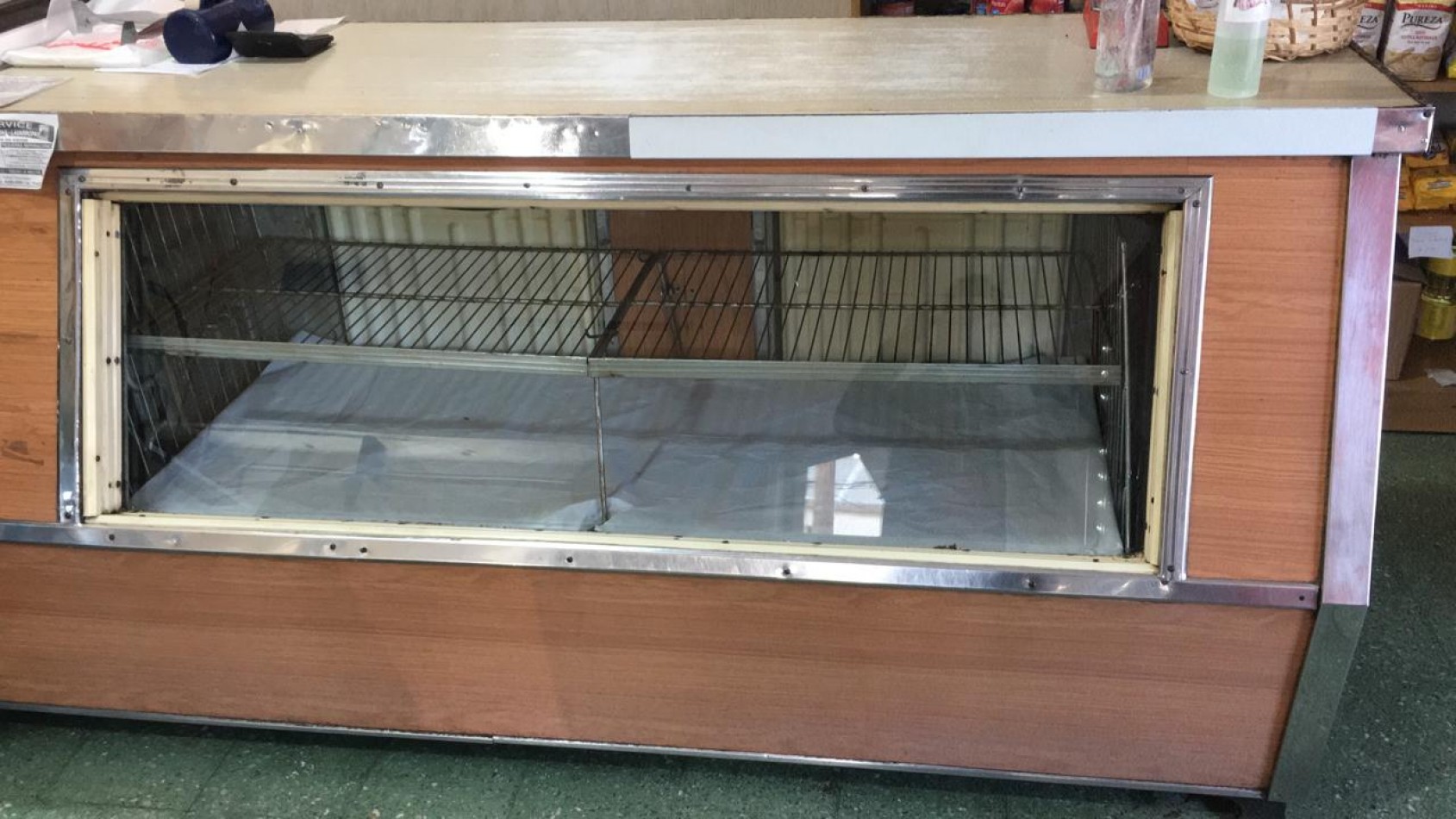VENTA FONDO DE COMERCIO - PANADERIA CON MAS DE 50 ANOS DE TRAYECTORIA - COLOMBIA ESQ. STGO. PLAULL