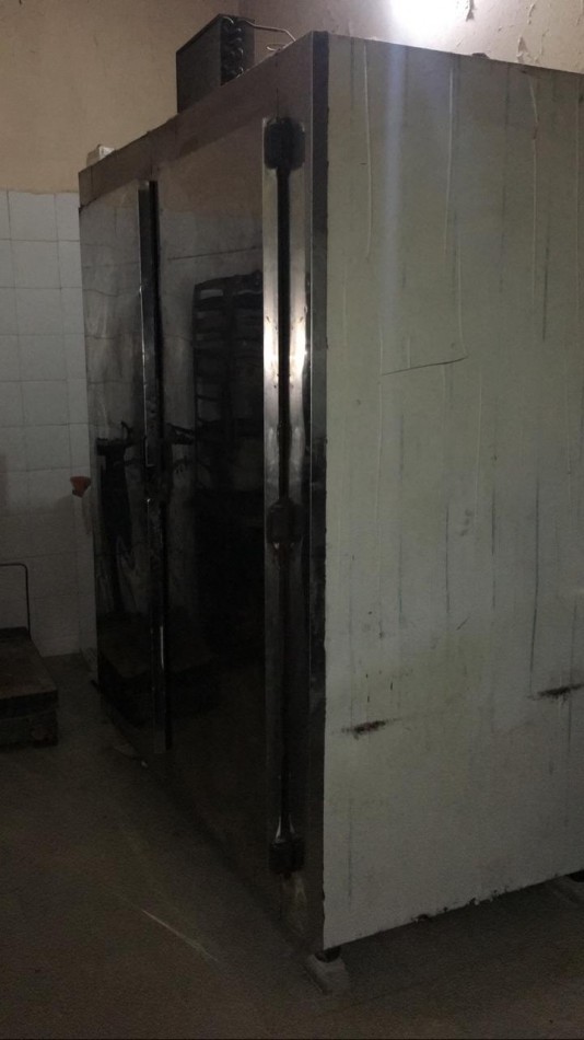 VENTA FONDO DE COMERCIO - PANADERIA CON MAS DE 50 ANOS DE TRAYECTORIA - COLOMBIA ESQ. STGO. PLAULL