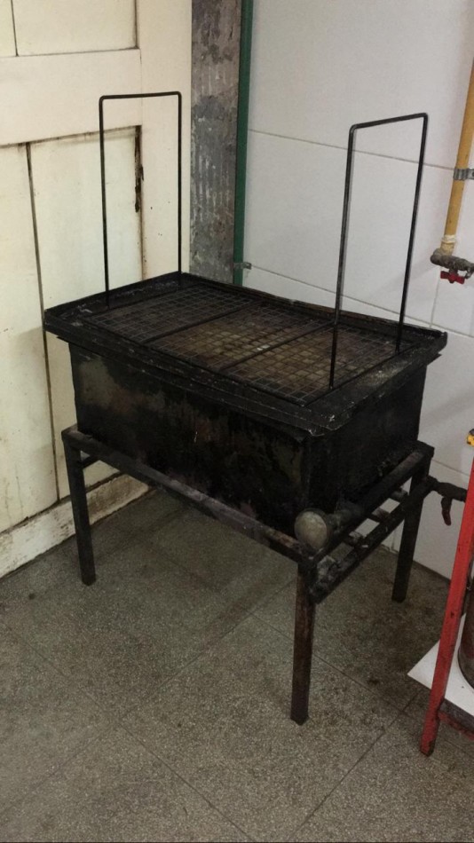 VENTA FONDO DE COMERCIO - PANADERIA CON MAS DE 50 ANOS DE TRAYECTORIA - COLOMBIA ESQ. STGO. PLAULL