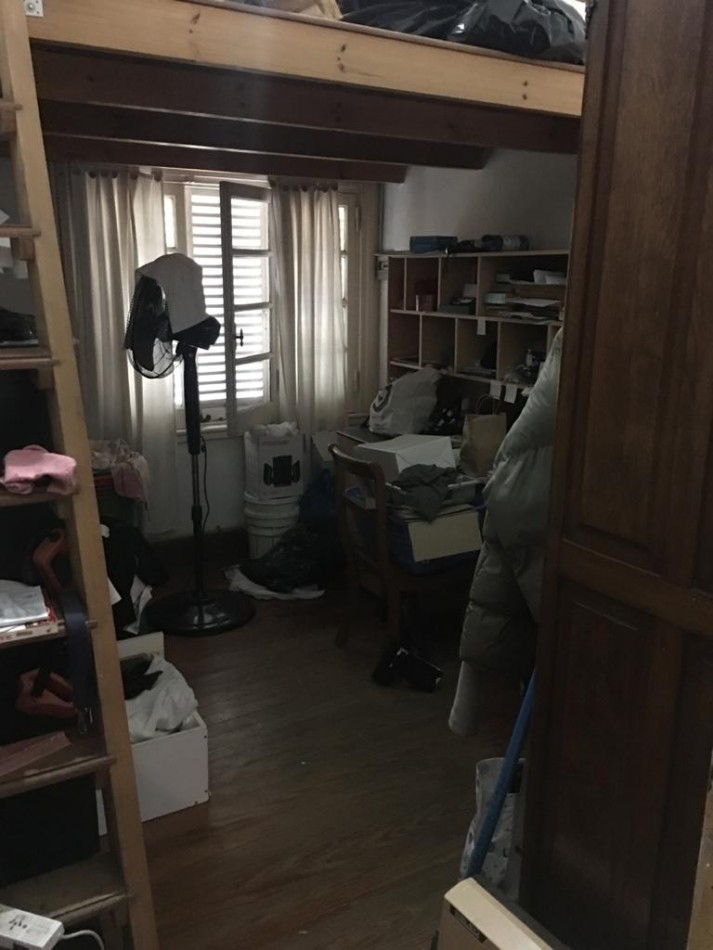 PH TIPO CASA EN TRES NIVELES - IDEAL DOS FAMILIAS - SEGUROLA ESQ. EVA PERON - LANUS OESTE