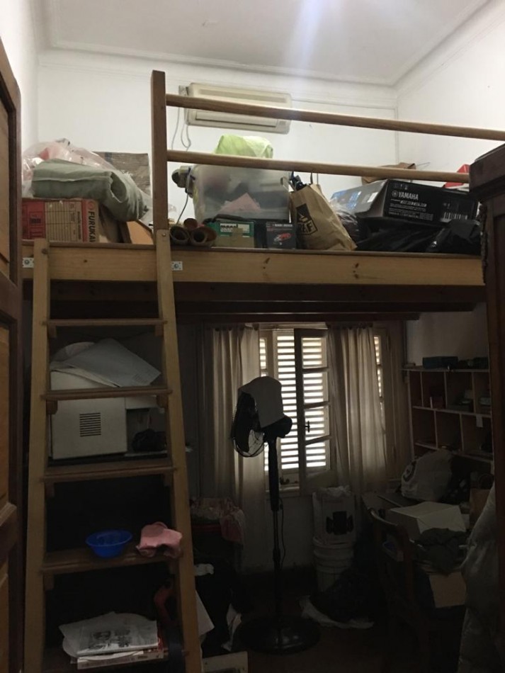 PH TIPO CASA EN TRES NIVELES - IDEAL DOS FAMILIAS - SEGUROLA ESQ. EVA PERON - LANUS OESTE