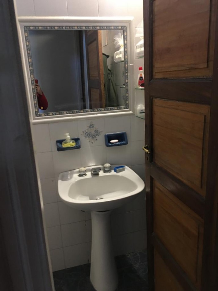 PH TIPO CASA EN TRES NIVELES - IDEAL DOS FAMILIAS - SEGUROLA ESQ. EVA PERON - LANUS OESTE