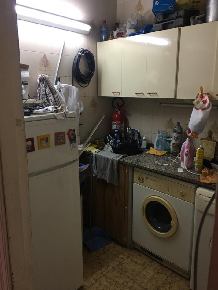 PH TIPO CASA EN TRES NIVELES - IDEAL DOS FAMILIAS - SEGUROLA ESQ. EVA PERON - LANUS OESTE