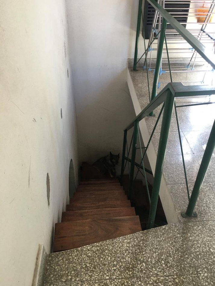 PH TIPO CASA EN TRES NIVELES - IDEAL DOS FAMILIAS - SEGUROLA ESQ. EVA PERON - LANUS OESTE