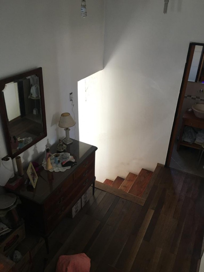 PH TIPO CASA EN TRES NIVELES - IDEAL DOS FAMILIAS - SEGUROLA ESQ. EVA PERON - LANUS OESTE