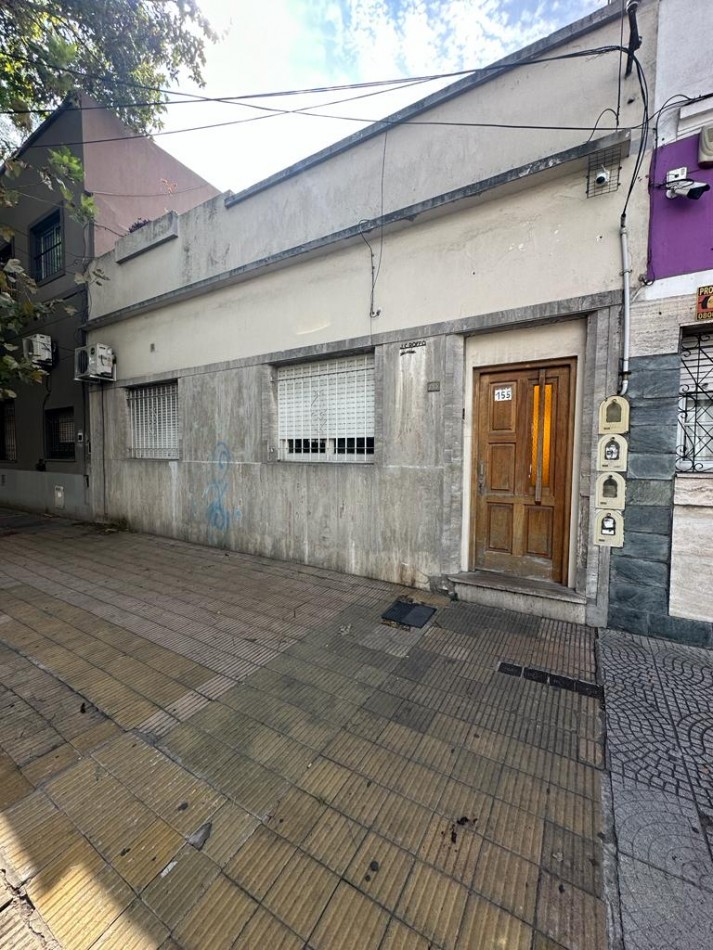 PH 3 AMB. A RECICLAR C/ TERRAZA - 86 metros Totales - QUINTANA 155 - LANUS OESTE