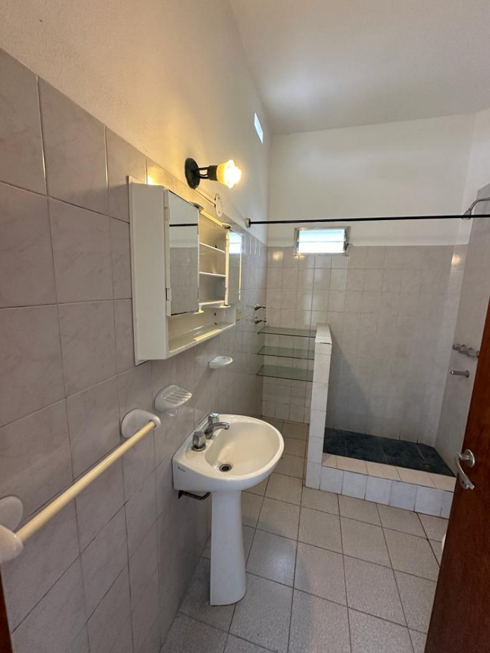 DPTO INTERNO 2 AMB. CON PATIO - JEAN JAURES AL 1100