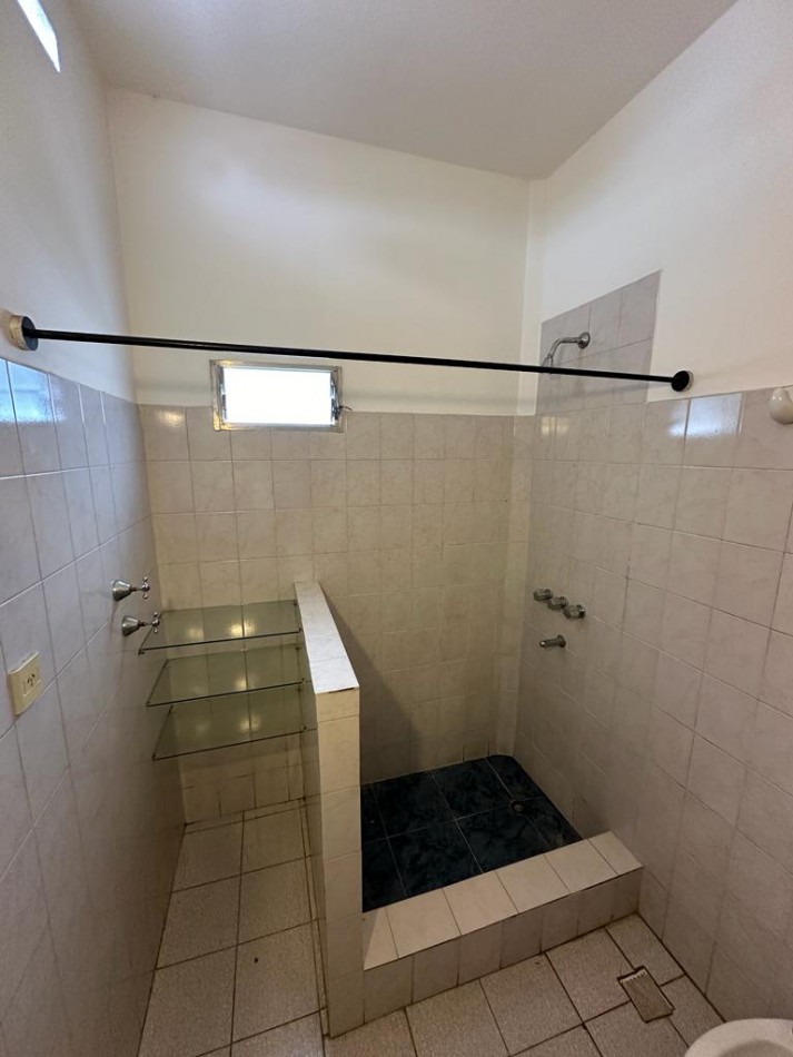 DPTO INTERNO 2 AMB. CON PATIO - JEAN JAURES AL 1100