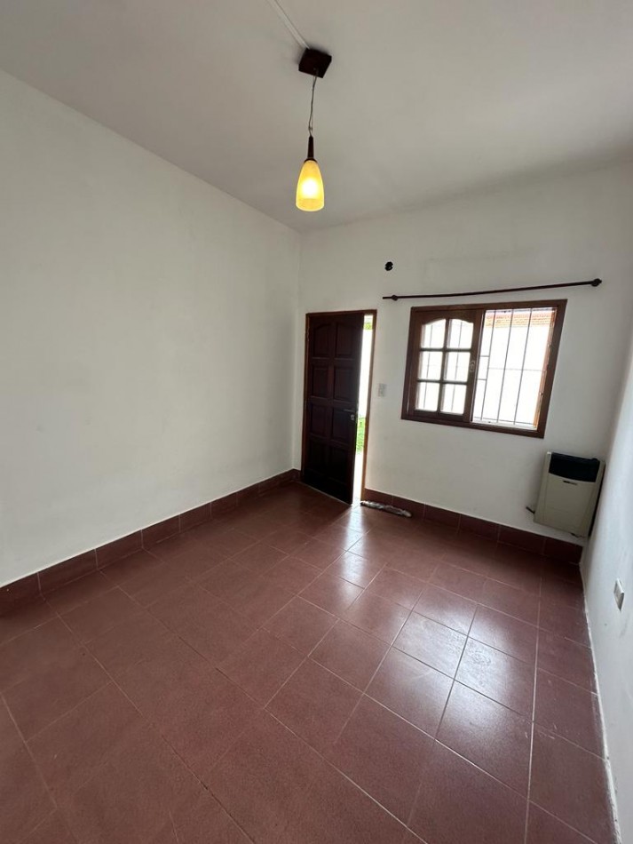 DPTO INTERNO 2 AMB. CON PATIO - JEAN JAURES AL 1100