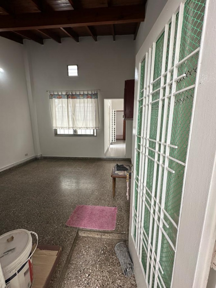 DPTO INTERNO 2 AMB. CON PATIO - JEAN JAURES AL 1100