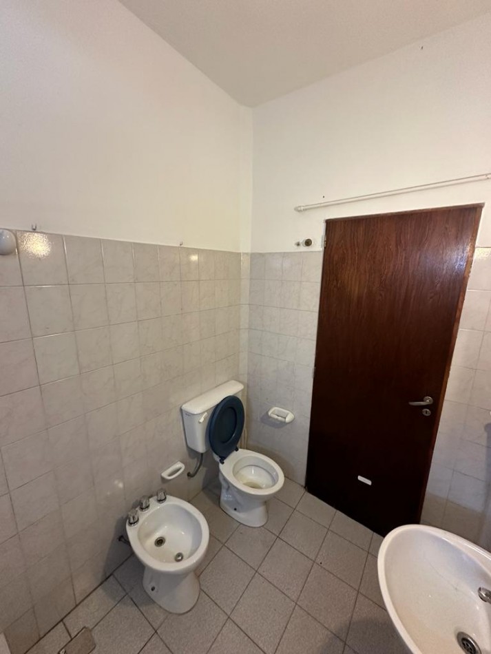 DPTO INTERNO 2 AMB. CON PATIO - JEAN JAURES AL 1100