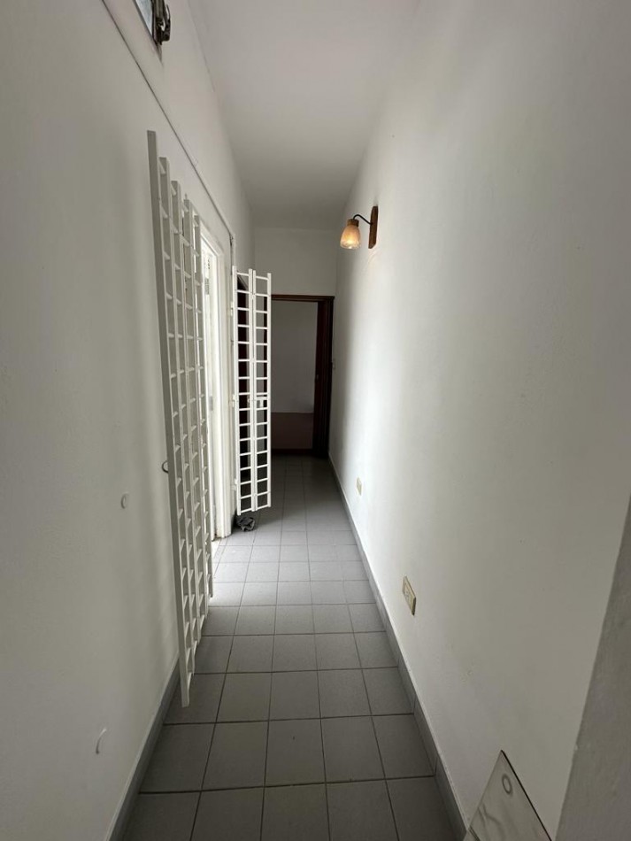 DPTO INTERNO 2 AMB. CON PATIO - JEAN JAURES AL 1100