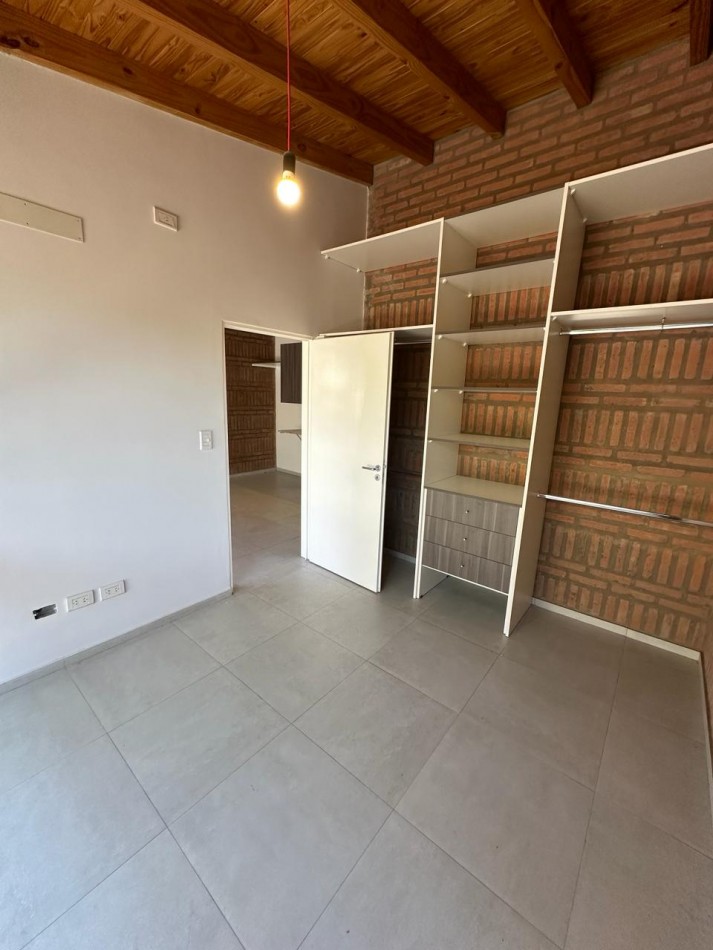 HERMOSO PH 2 AMB. CON PATIO A ESTRENAR - MAGDALENA 1460 - VILLA DOMINICO
