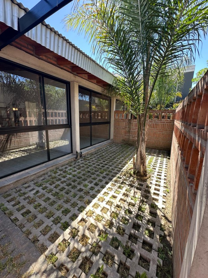 HERMOSO PH 2 AMB. CON PATIO A ESTRENAR - MAGDALENA 1460 - VILLA DOMINICO