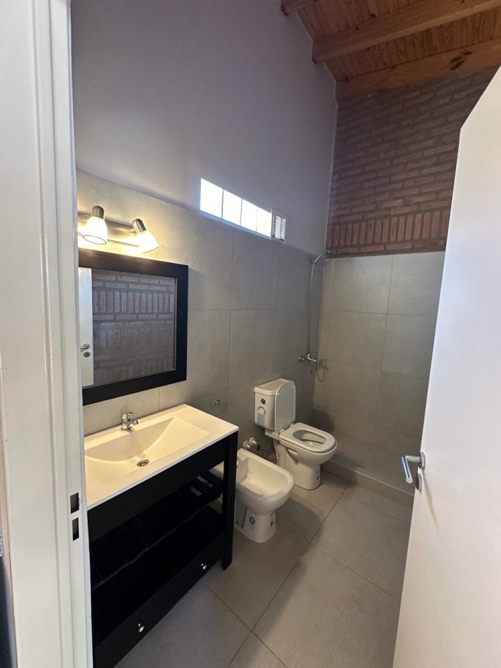 HERMOSO PH 2 AMB. CON PATIO A ESTRENAR - MAGDALENA 1460 - VILLA DOMINICO
