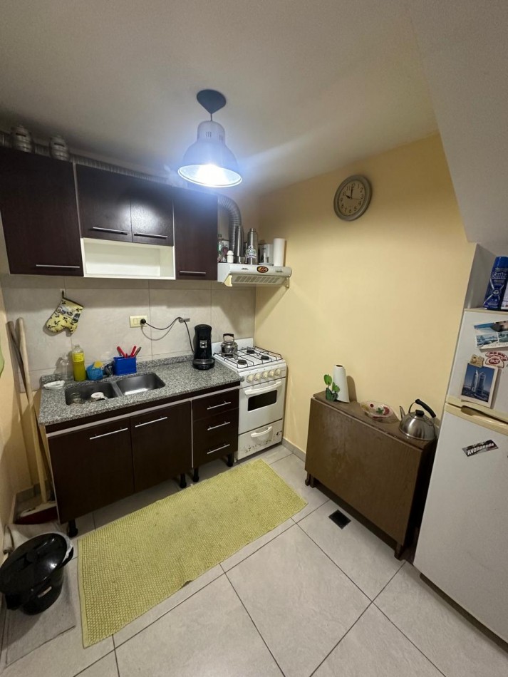 DPTO. 2 AMB. EN VENTA - CORDOBA 943 - LANUS ESTE