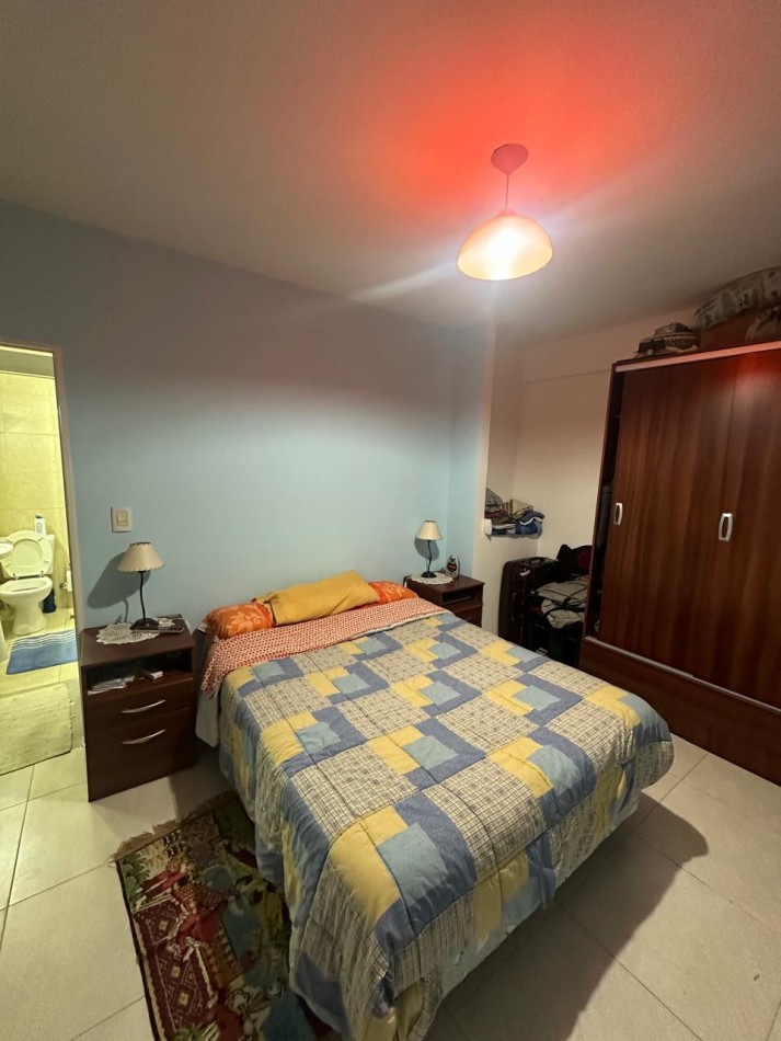 DPTO. 2 AMB. EN VENTA - CORDOBA 943 - LANUS ESTE