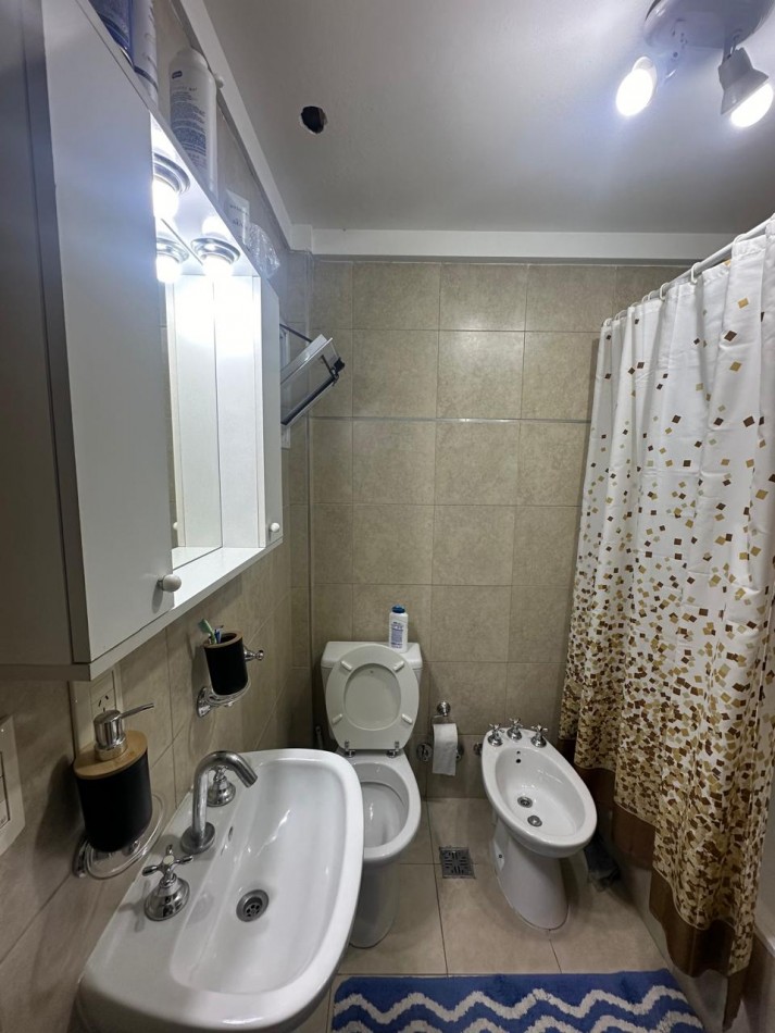 DPTO. 2 AMB. EN VENTA - CORDOBA 943 - LANUS ESTE