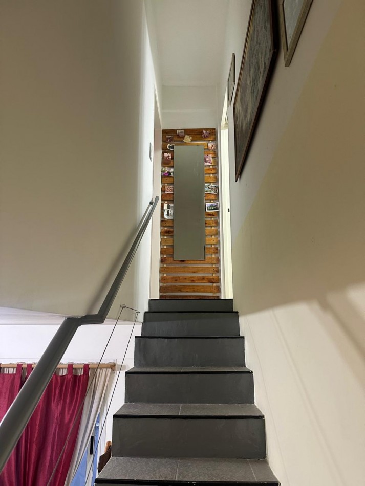 DPTO. 2 AMB. EN VENTA - CORDOBA 943 - LANUS ESTE