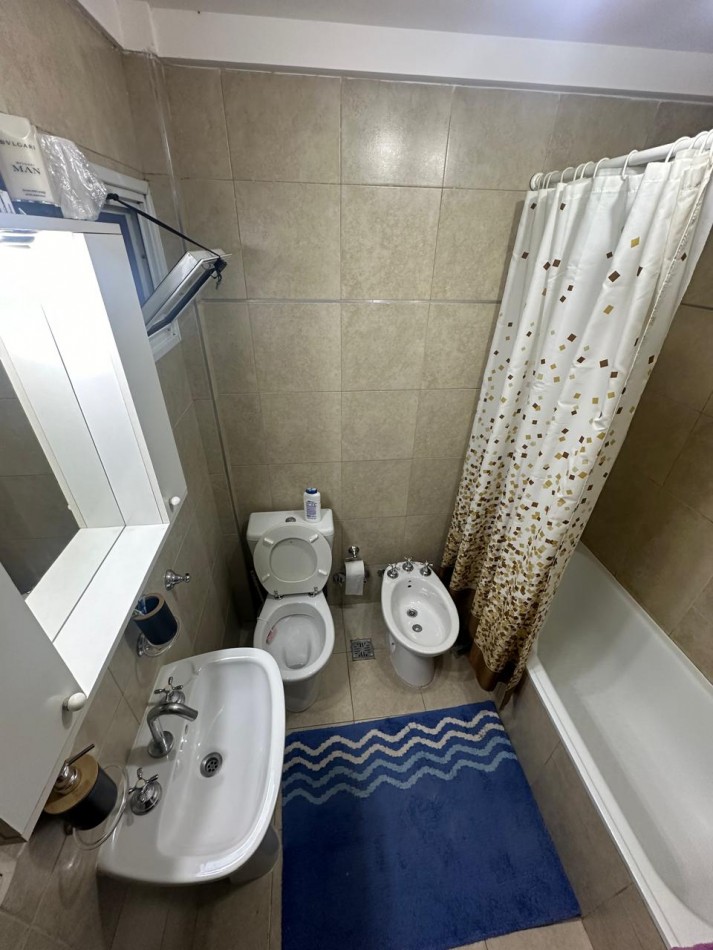 DPTO. 2 AMB. EN VENTA - CORDOBA 943 - LANUS ESTE