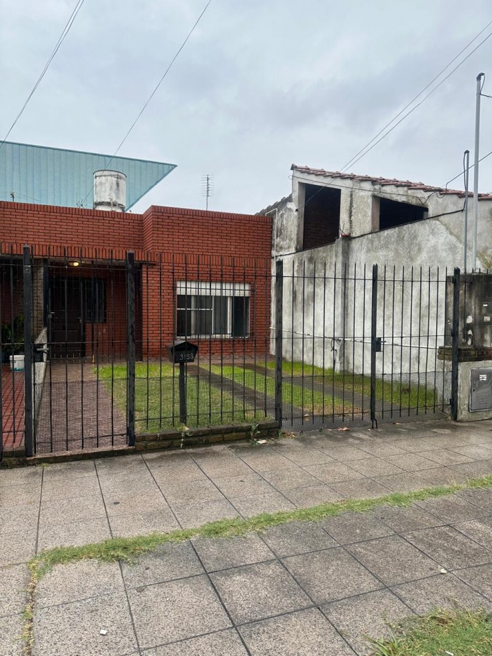 AMPLIO PH 2 AMB. EN ALQUILER CON COCHERA Y PATIO - TUCUMAN AL 3200 - QUILMES OESTE