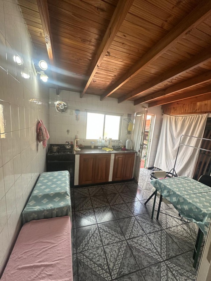 PH 2 AMB. CON TERRAZA Y PARRILLA