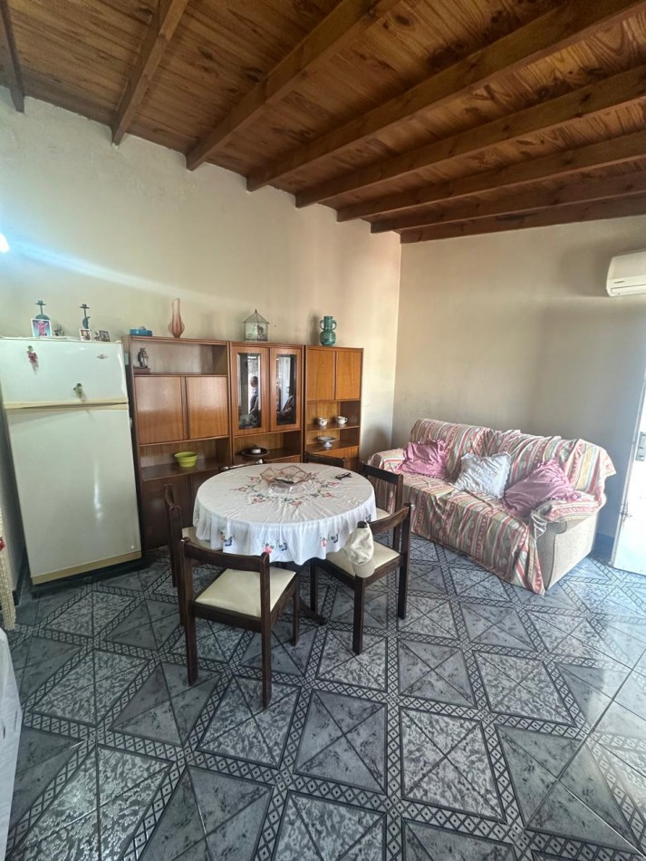 PH 2 AMB. CON TERRAZA Y PARRILLA