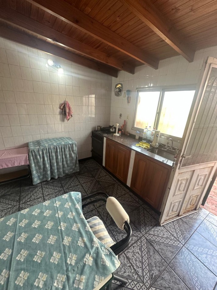 PH 2 AMB. CON TERRAZA Y PARRILLA