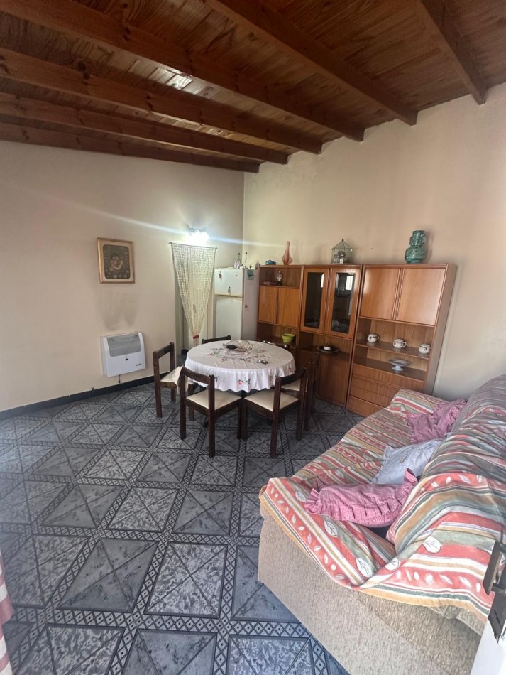 PH 2 AMB. CON TERRAZA Y PARRILLA