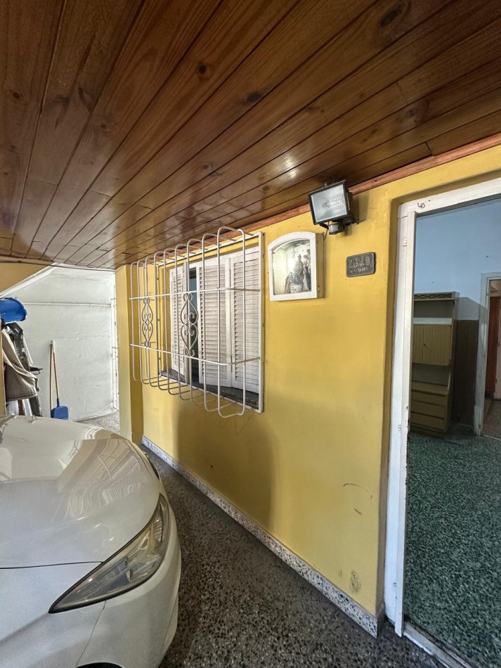ALQUILER - Depto Interno 2 amb. y medio Amplio - Moreno al 2300 e/Murature y Humahuaca - Lanus Oeste 
