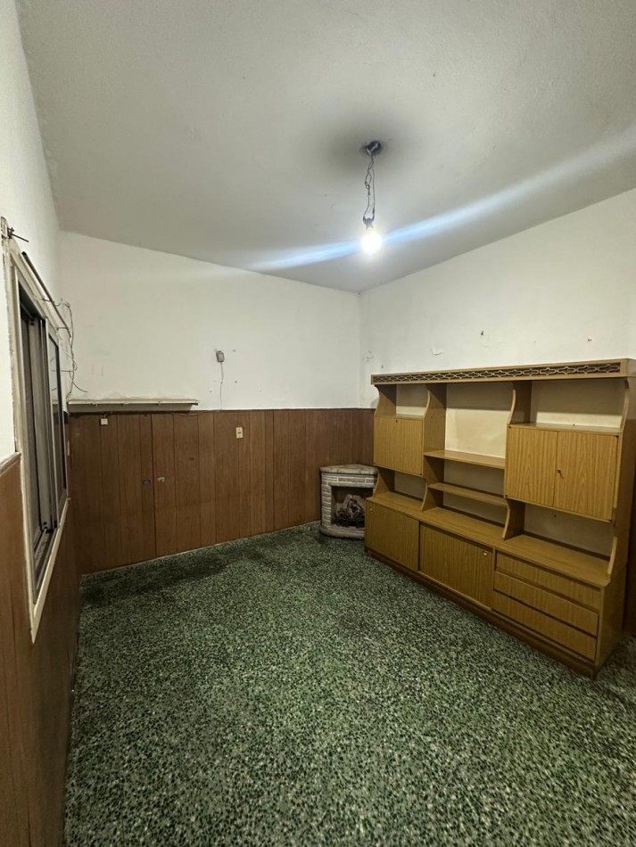 ALQUILER - Depto Interno 2 amb. y medio Amplio - Moreno al 2300 e/Murature y Humahuaca - Lanus Oeste 