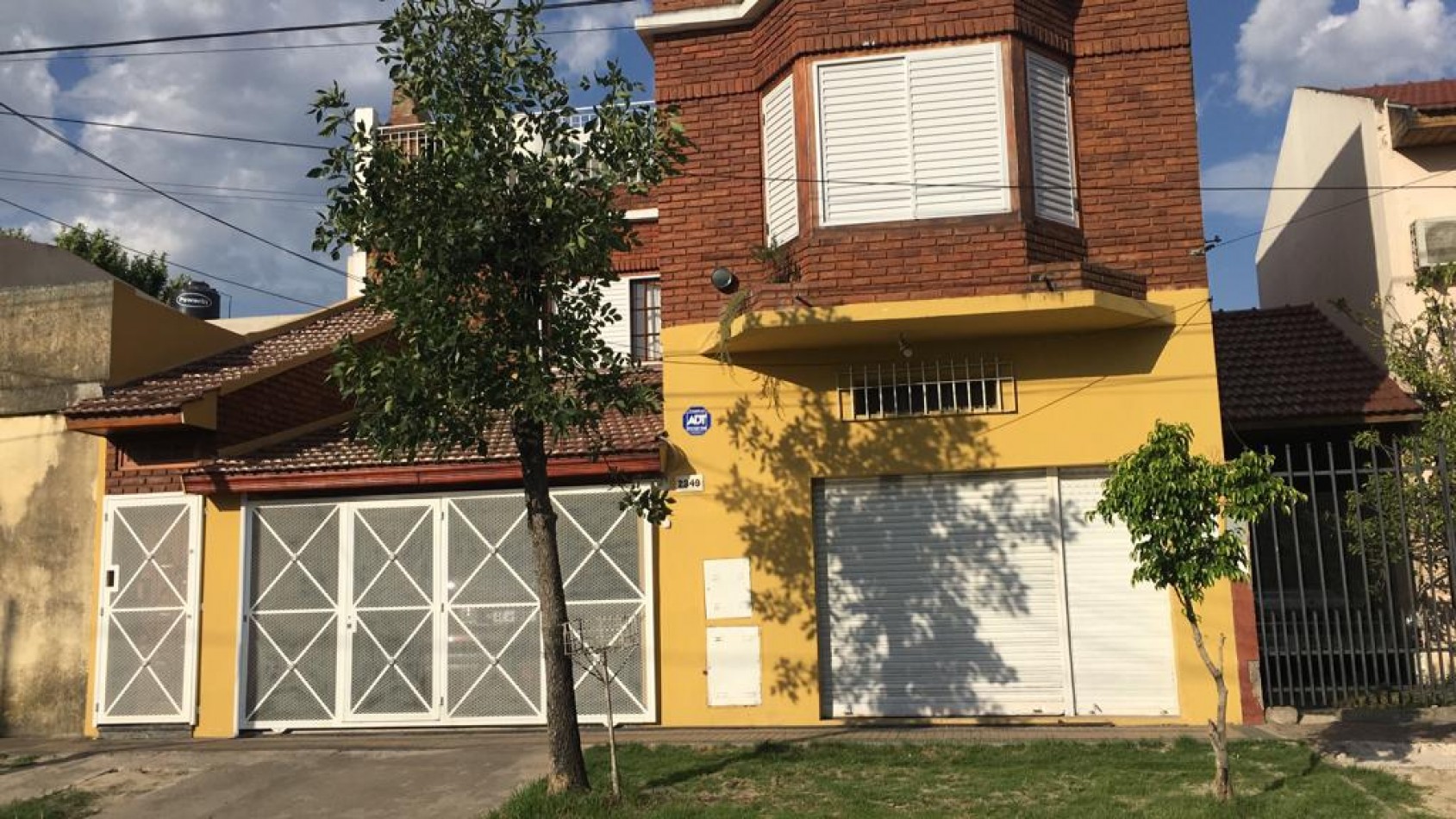 ALQUILER - Depto Interno 2 amb. y medio Amplio - Moreno al 2300 e/Murature y Humahuaca - Lanus Oeste 