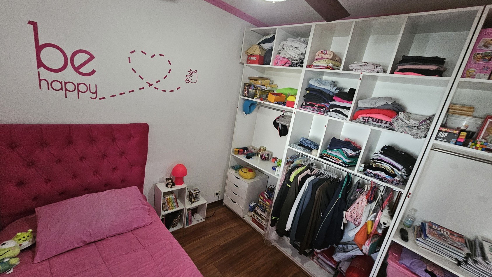 Departamento APTO CREDITO de 3 amb. con enorme patio y balcon al frente - Av. Hipolito Yrigoyen 2500 - Gerli 