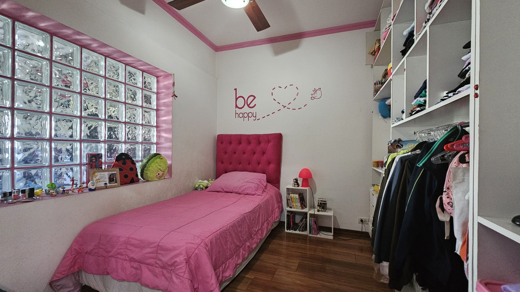 Departamento APTO CREDITO de 3 amb. con enorme patio y balcon al frente - Av. Hipolito Yrigoyen 2500 - Gerli 