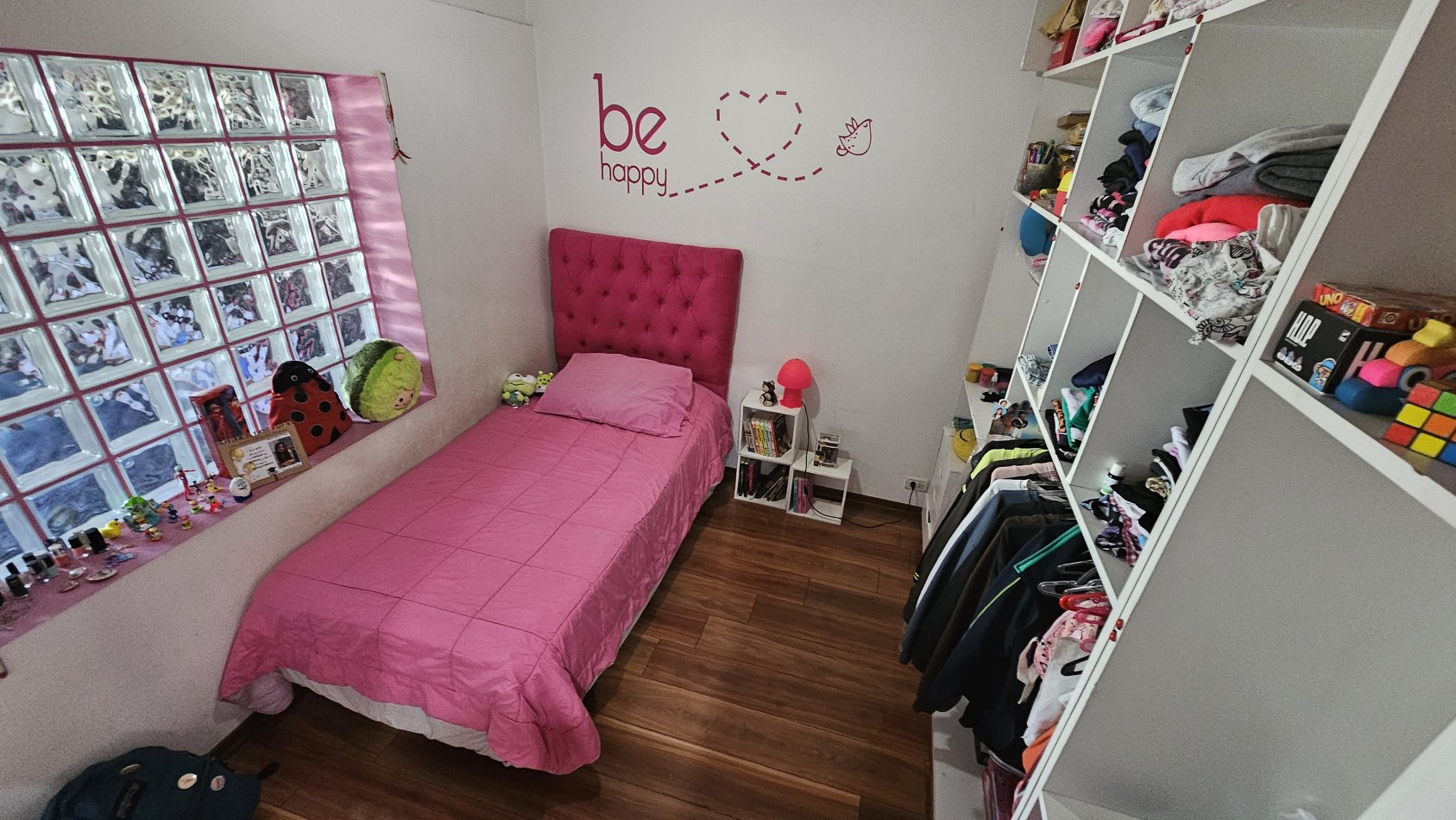 Departamento APTO CREDITO de 3 amb. con enorme patio y balcon al frente - Av. Hipolito Yrigoyen 2500 - Gerli 