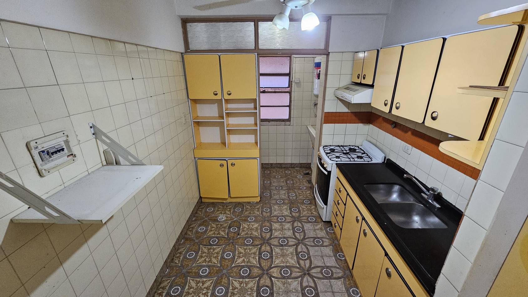 HERMOSO DPTO 3 AMB- EN LANUSITA - PIÑEYRO AL 159 - LANUS OESTE
