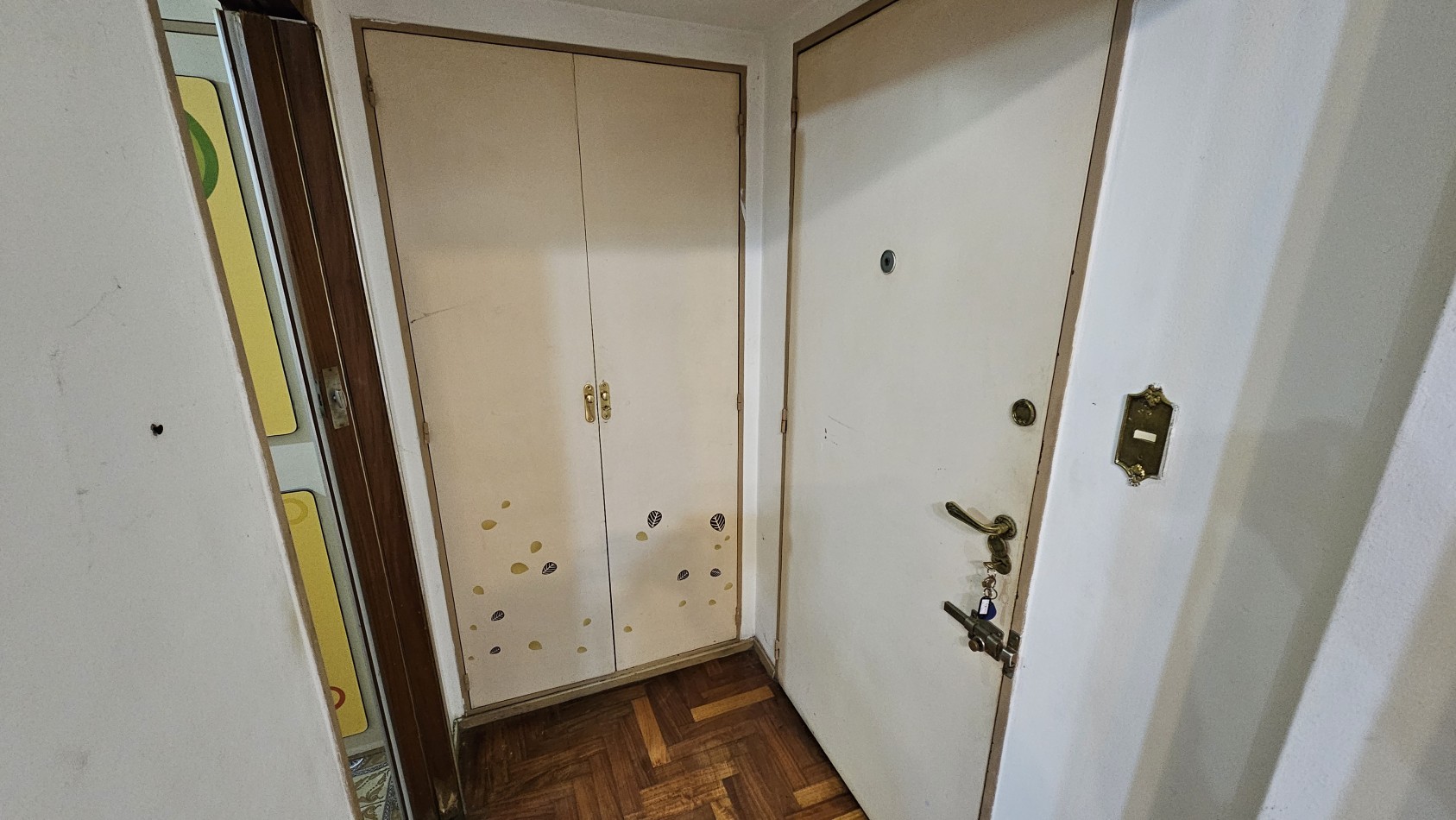 HERMOSO DPTO 3 AMB- EN LANUSITA - PIÑEYRO AL 159 - LANUS OESTE