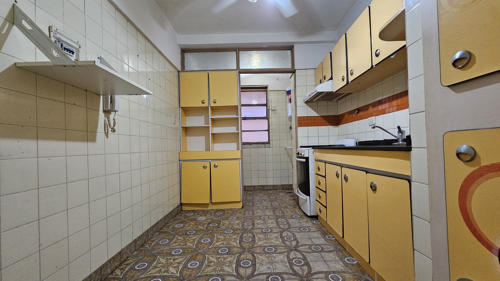 HERMOSO DPTO 3 AMB- EN LANUSITA - PIÑEYRO AL 159 - LANUS OESTE