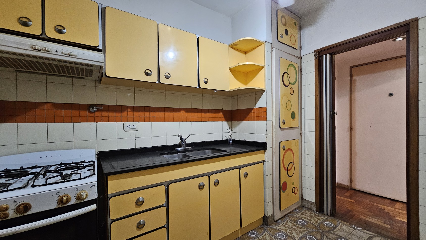 HERMOSO DPTO 3 AMB- EN LANUSITA - PIÑEYRO AL 159 - LANUS OESTE