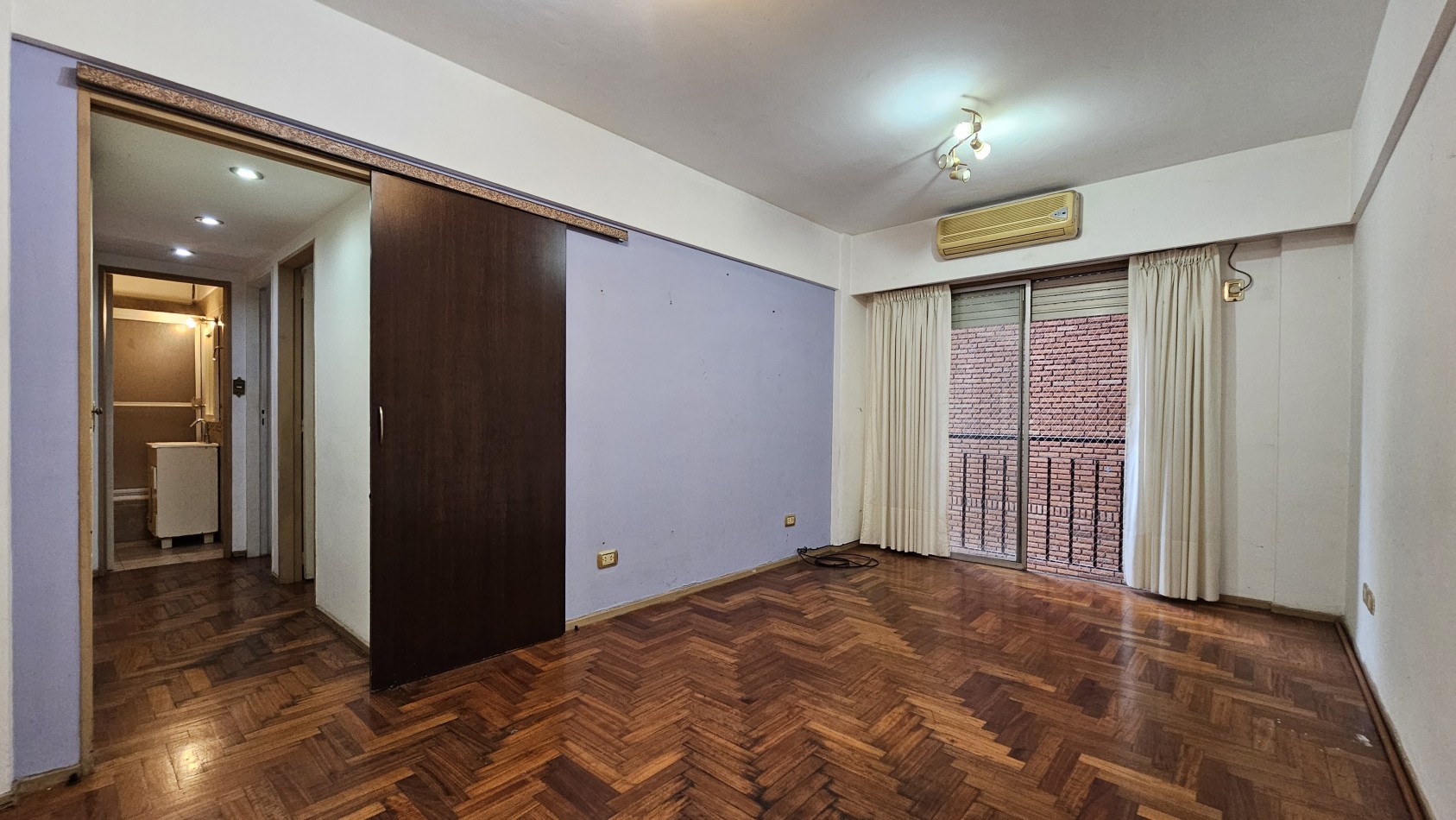 HERMOSO DPTO 3 AMB- EN LANUSITA - PIÑEYRO AL 159 - LANUS OESTE