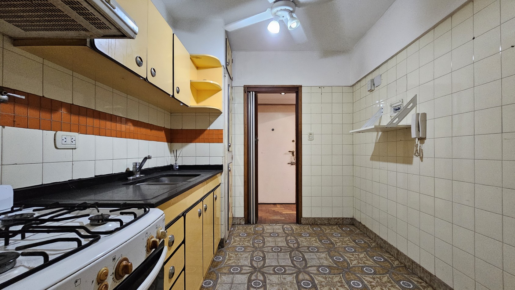 HERMOSO DPTO 3 AMB- EN LANUSITA - PIÑEYRO AL 159 - LANUS OESTE