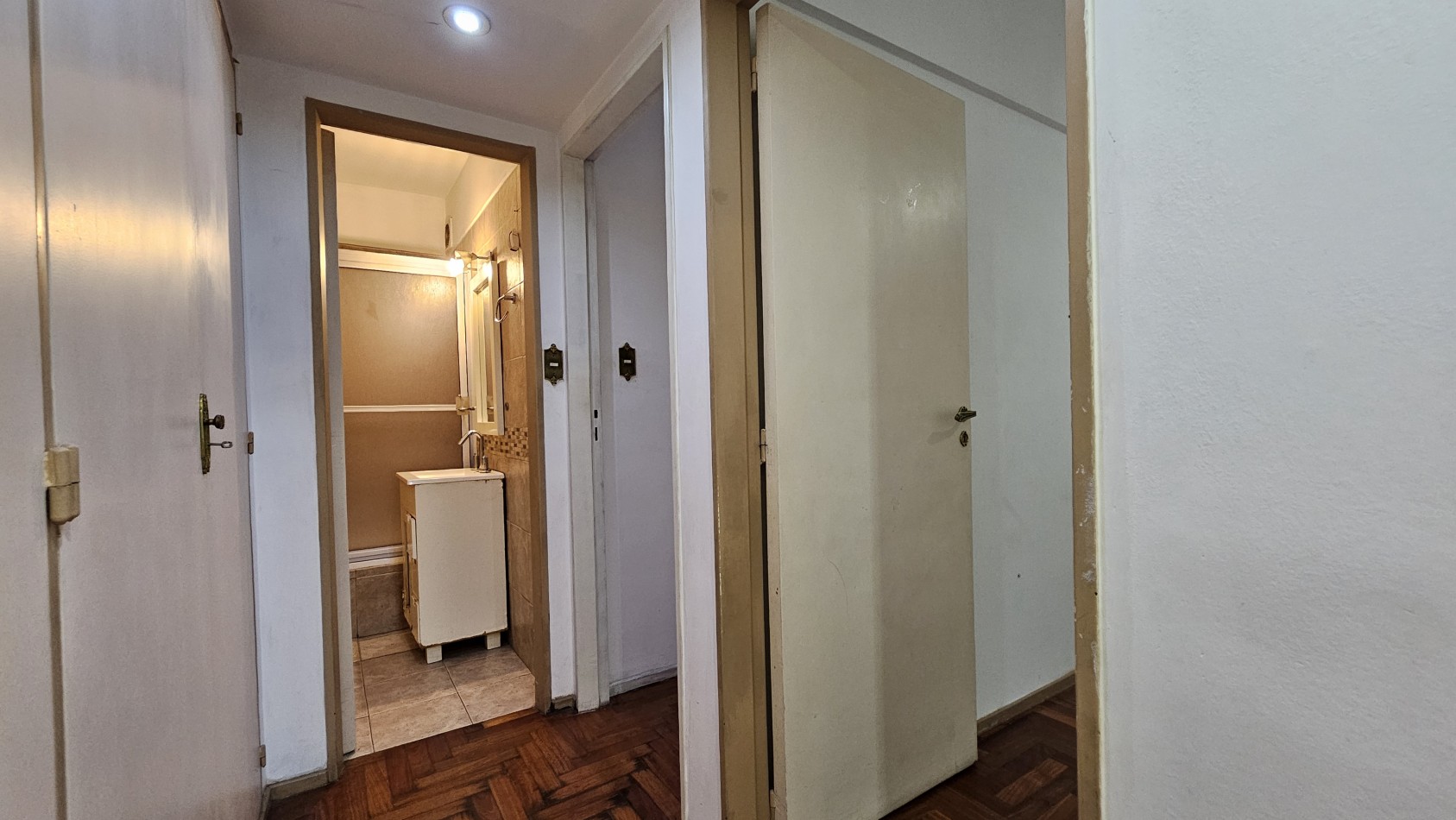 HERMOSO DPTO 3 AMB- EN LANUSITA - PIÑEYRO AL 159 - LANUS OESTE