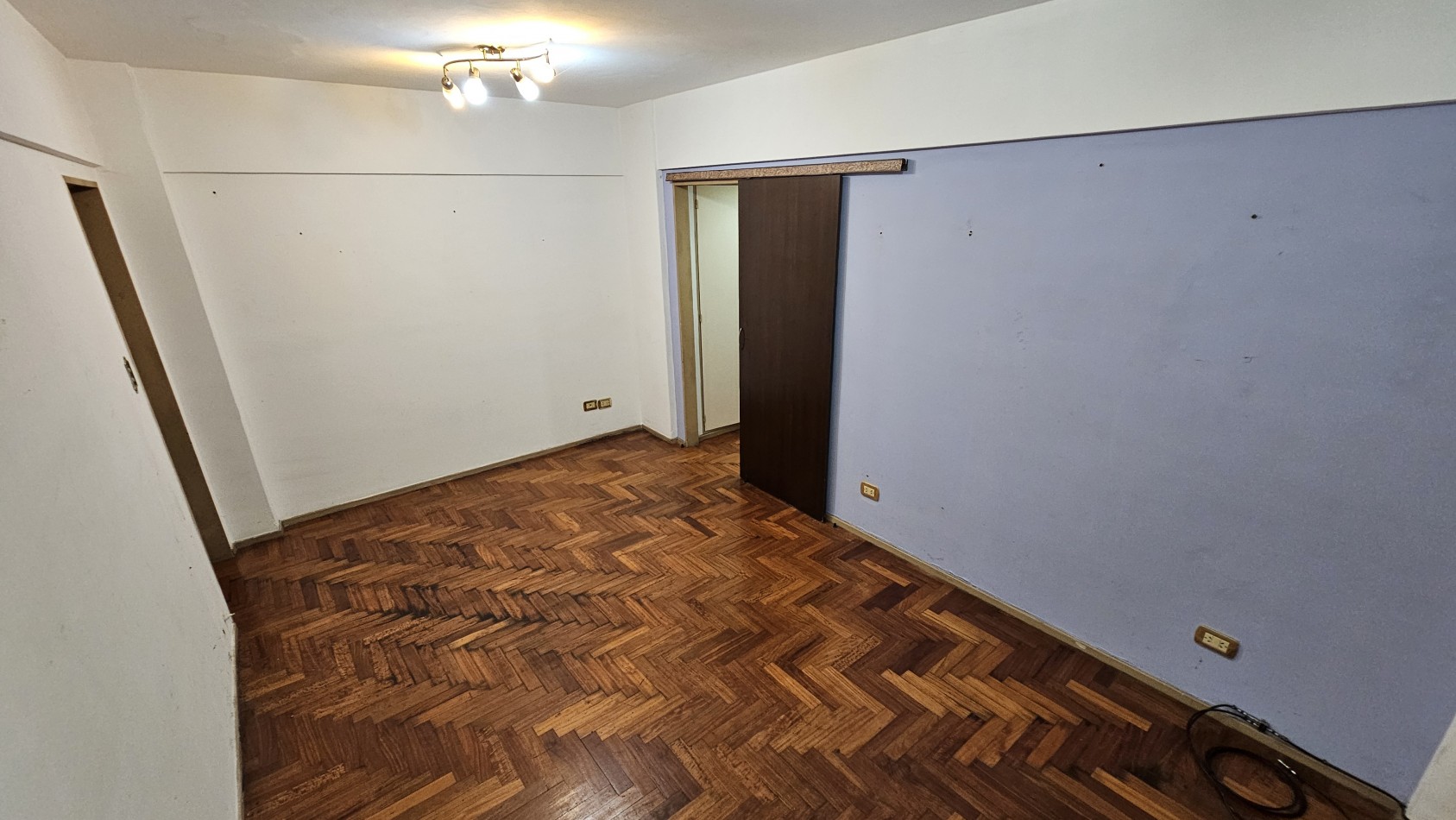HERMOSO DPTO 3 AMB- EN LANUSITA - PIÑEYRO AL 159 - LANUS OESTE